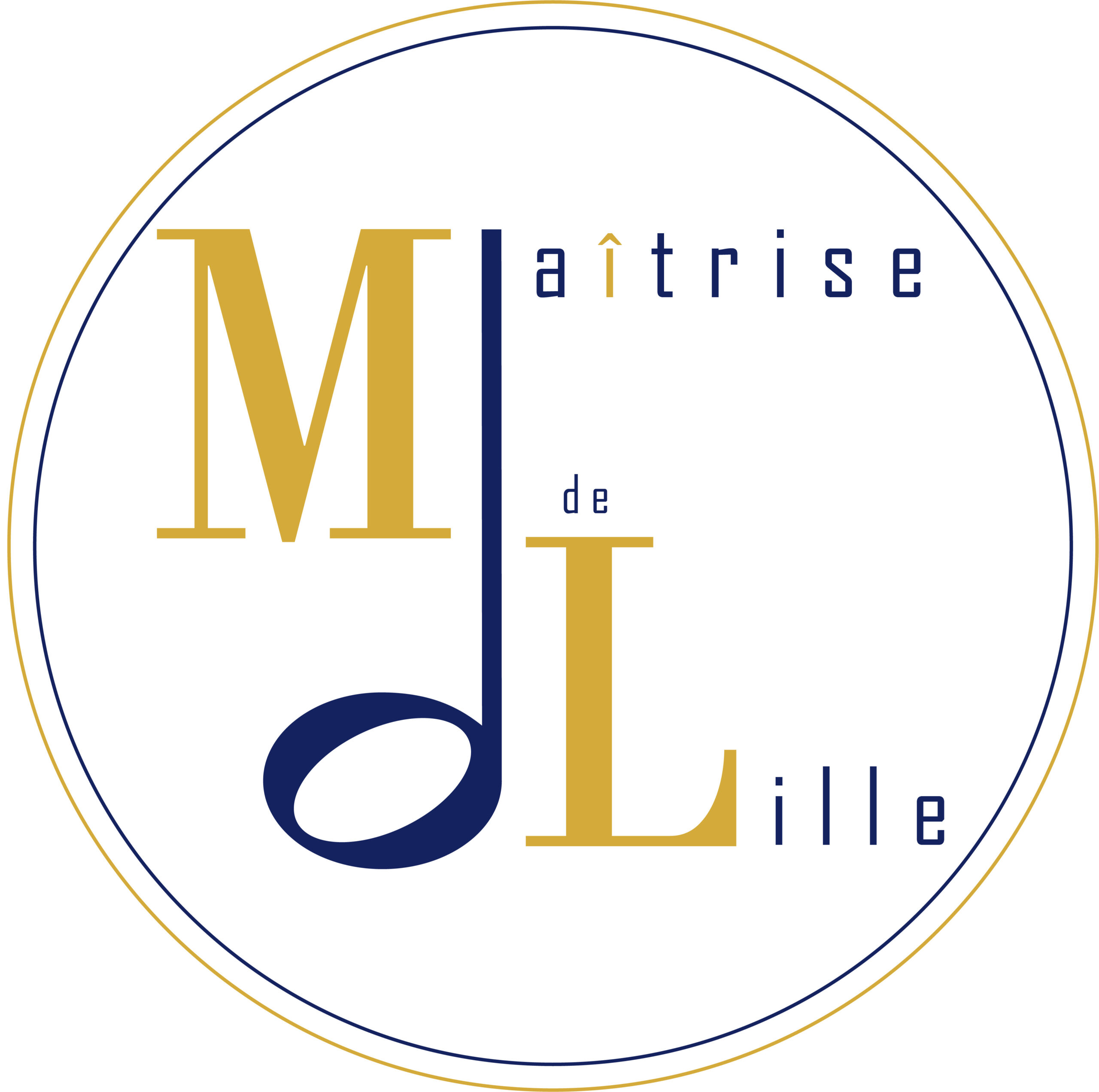 Maîtrise de Lille